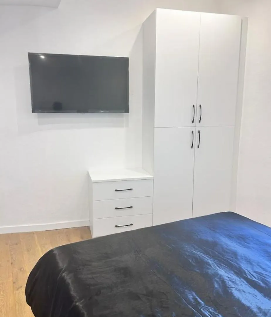 Modern Camaldoli Apartment Florence 0*,  Italy