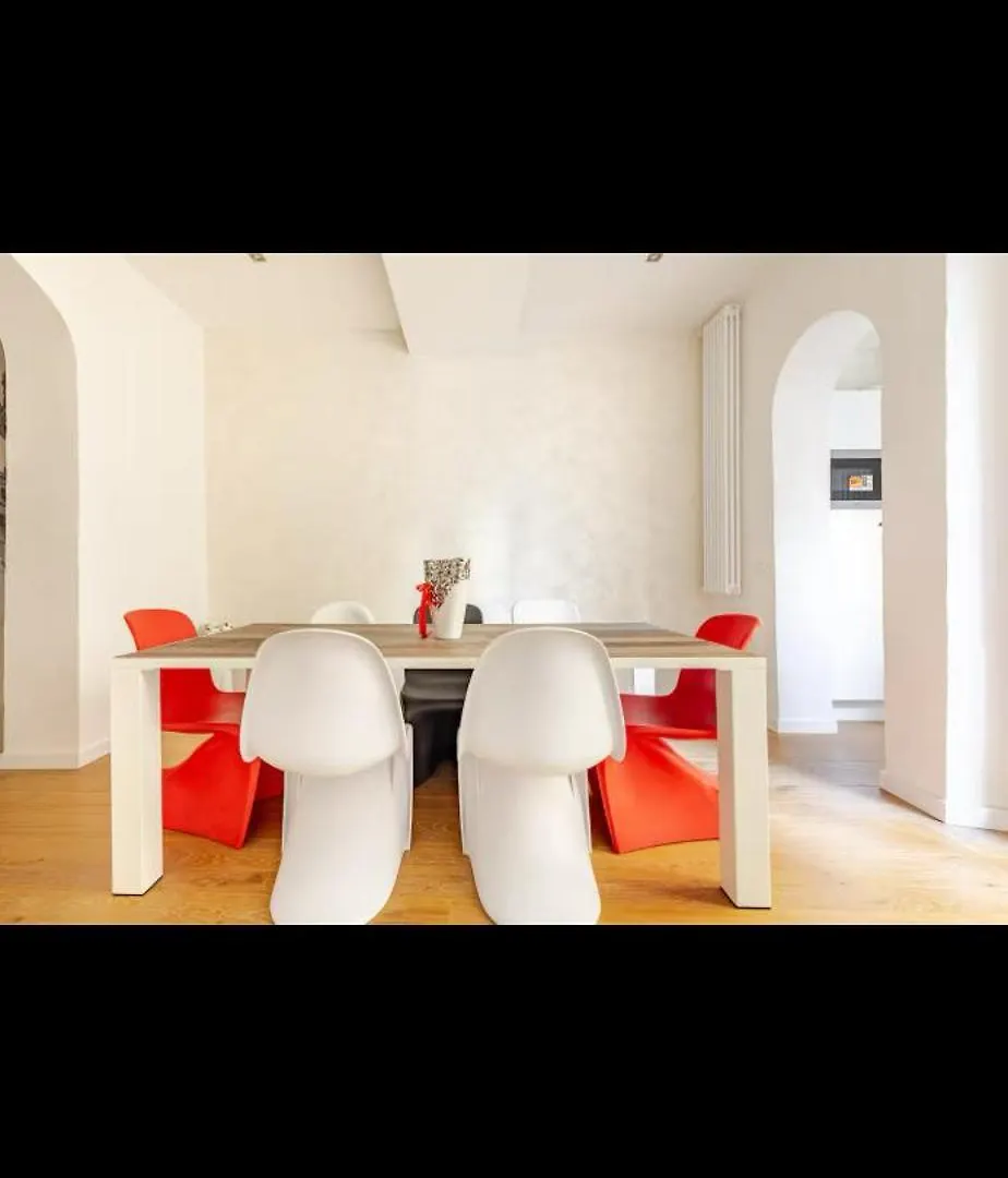 Modern Camaldoli Apartment Florence 0*,  Italy