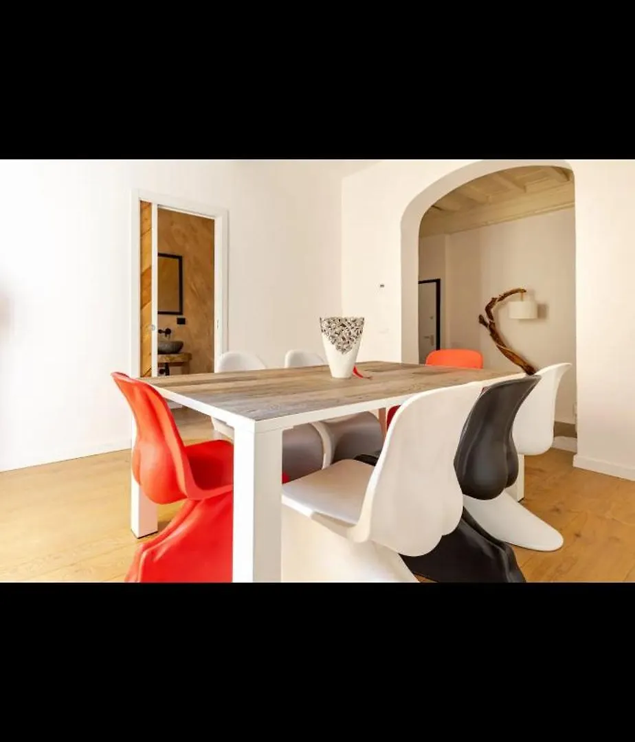 Modern Camaldoli Appartement Florence