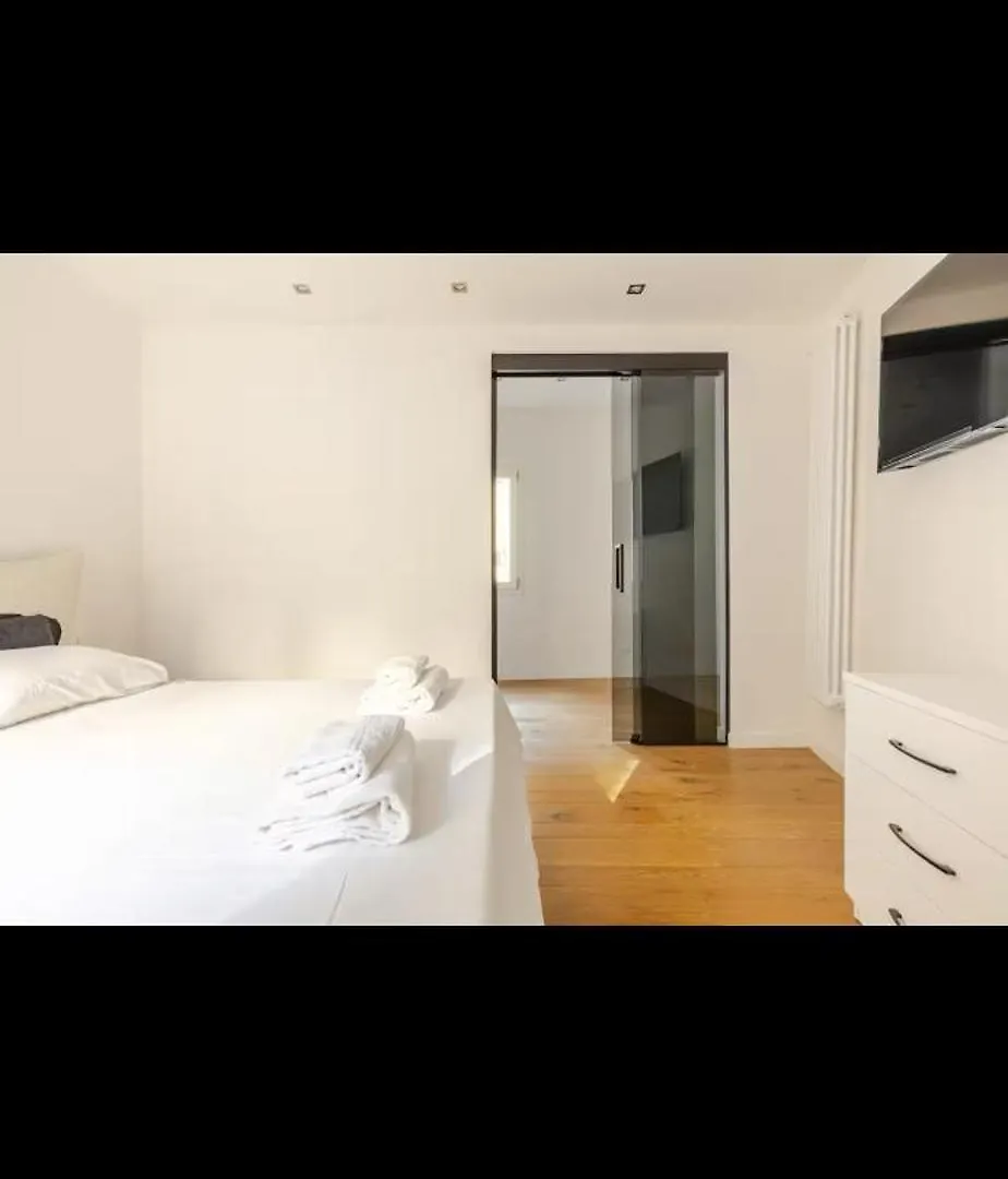 Modern Camaldoli Apartment Florence Italy