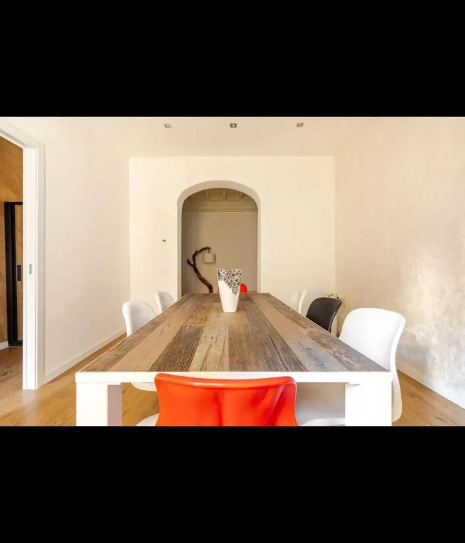 Modern Camaldoli Apartment Florence 0*,